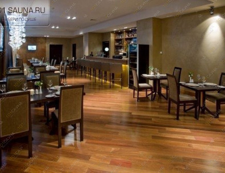 Банный комплекс Краснопресненкие бани, в Москве, Столярный переулок, 7 | 21 | 1001sauna.com