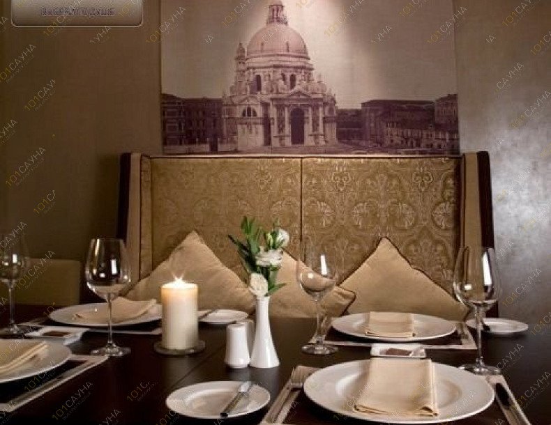 Банный комплекс Краснопресненкие бани, в Москве, Столярный переулок, 7 | 22 | 1001sauna.com