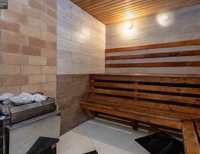 Сауна Людовик, в Екатеринбурге, Походная, 76 | 5 | 1001sauna.com