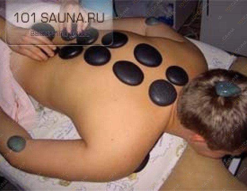 Банный комплекс Краснопресненкие бани, в Москве, Столярный переулок, 7 | 25 | 1001sauna.com