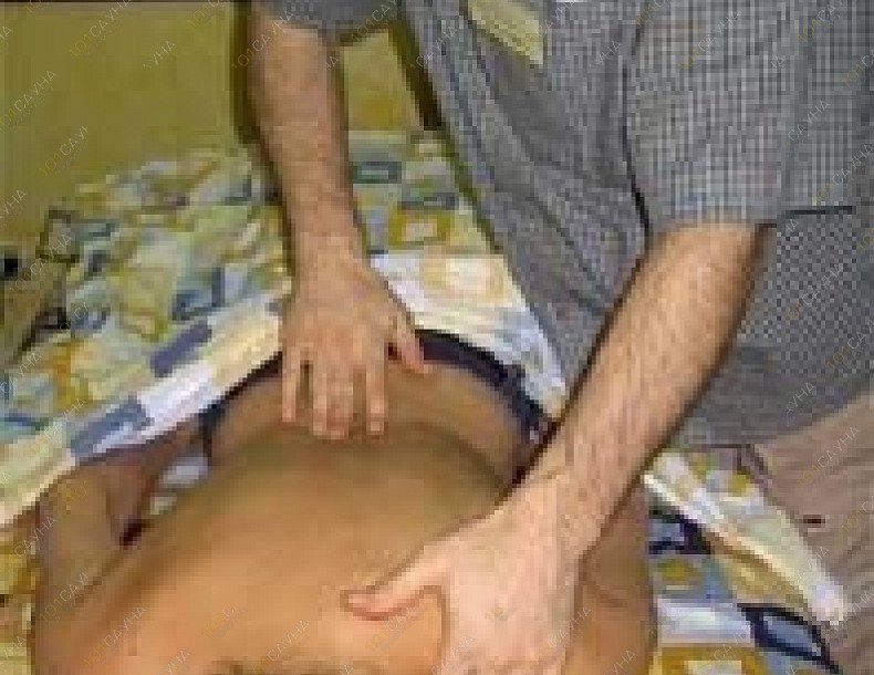 Банный комплекс Краснопресненкие бани, в Москве, Столярный переулок, 7 | 26 | 1001sauna.com