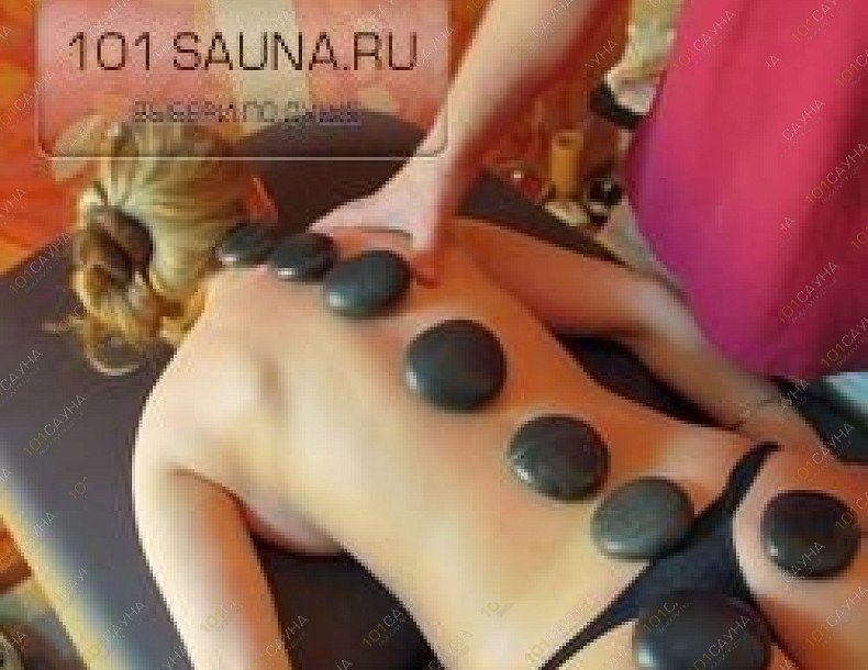 Банный комплекс Краснопресненкие бани, в Москве, Столярный переулок, 7 | 27 | 1001sauna.com