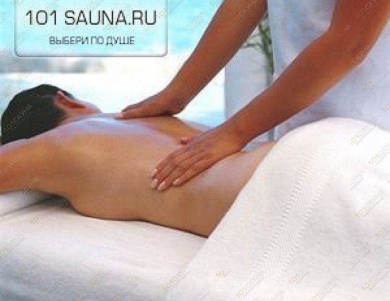 Банный комплекс Краснопресненкие бани, в Москве, Столярный переулок, 7 | 29 | 1001sauna.com