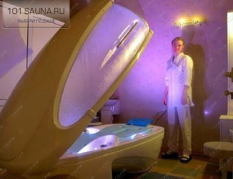 Банный комплекс Краснопресненкие бани, в Москве, Столярный переулок, 7 | 32 | 1001sauna.com