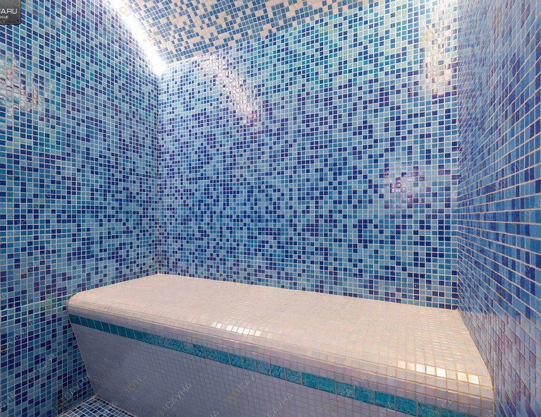 Сауна ЦЕНТР, в Екатеринбурге, Ленина проспект, 13 лит А | Рай. Фото 4 | 1001sauna.com