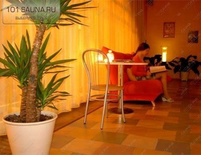 Банный комплекс Краснопресненкие бани, в Москве, Столярный переулок, 7 | 35 | 1001sauna.com