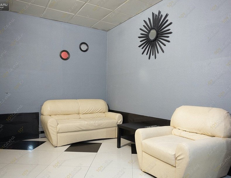 Сауна Людовик, в Екатеринбурге, Походная, 76 | 6 | 1001sauna.com