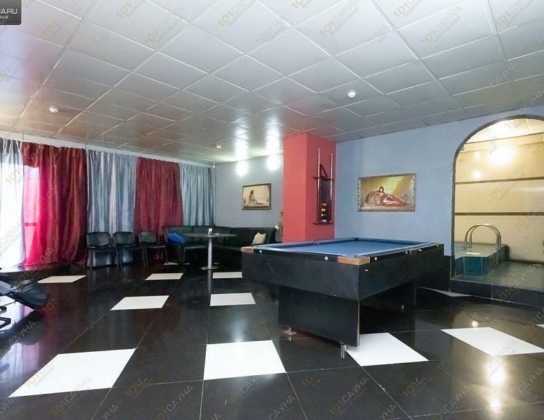 Сауна Людовик, в Екатеринбурге, Походная, 76 | 7 | 1001sauna.com