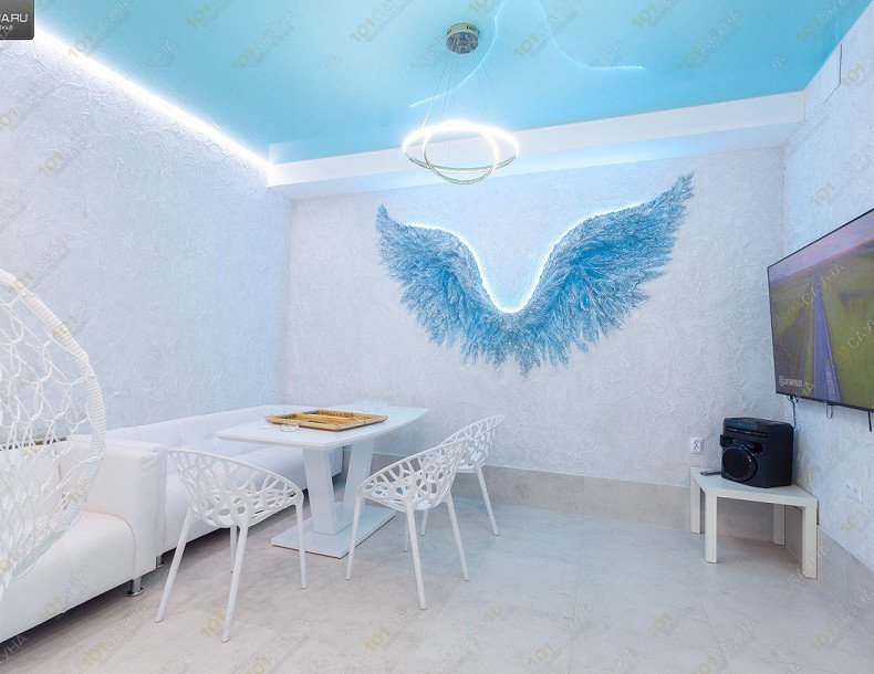 Сауна ЦЕНТР, в Екатеринбурге, Ленина проспект, 13 лит А | Рай. Фото 6 | 1001sauna.com