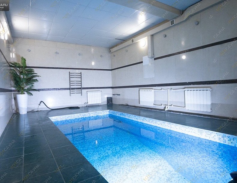 Сауна Людовик, в Екатеринбурге, Походная, 76 | 9 | 1001sauna.com