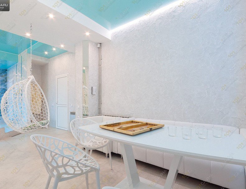 Сауна ЦЕНТР, в Екатеринбурге, Ленина проспект, 13 лит А | Рай. Фото 7 | 1001sauna.com