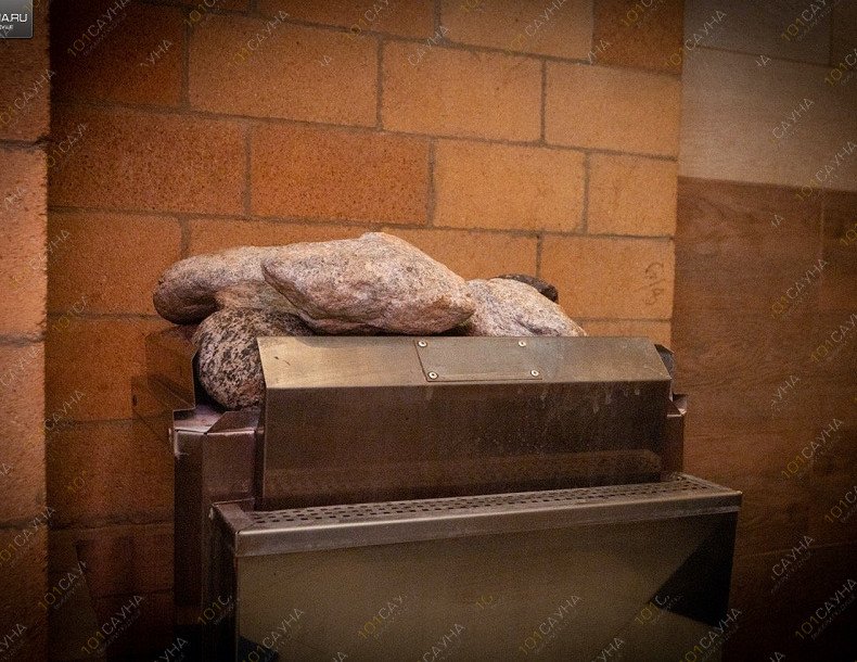 Сауна Людовик, в Екатеринбурге, Походная, 76 | 10 | 1001sauna.com