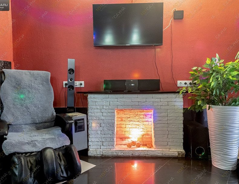 Сауна Людовик, в Екатеринбурге, Походная, 76 | 11 | 1001sauna.com