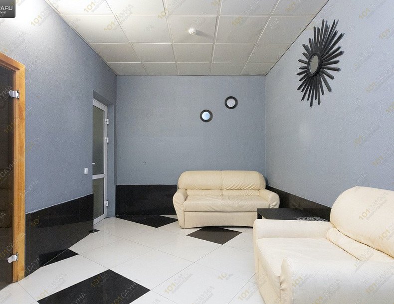 Сауна Людовик, в Екатеринбурге, Походная, 76 | 12 | 1001sauna.com