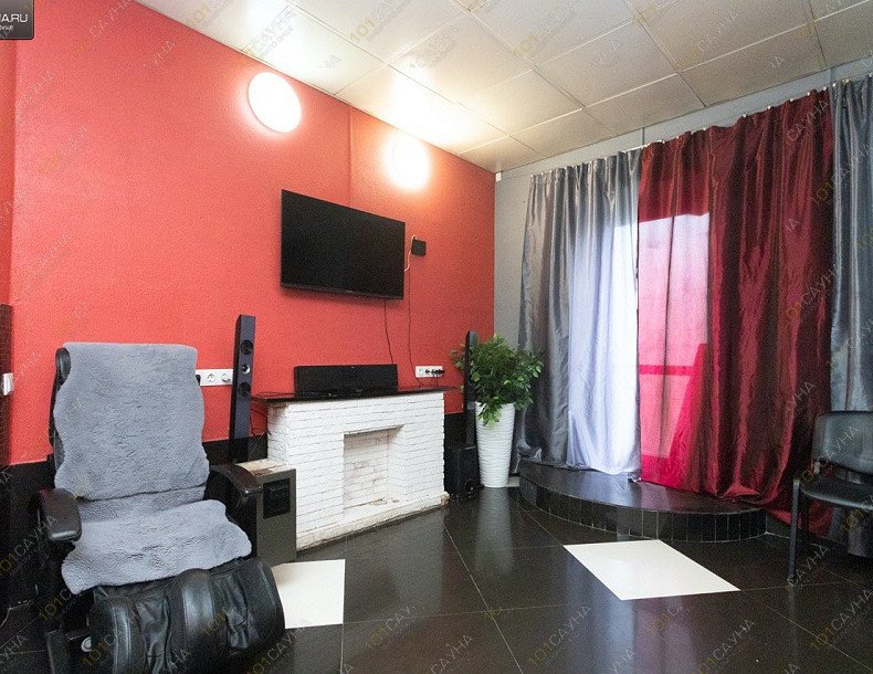 Сауна Людовик, в Екатеринбурге, Походная, 76 | 13 | 1001sauna.com