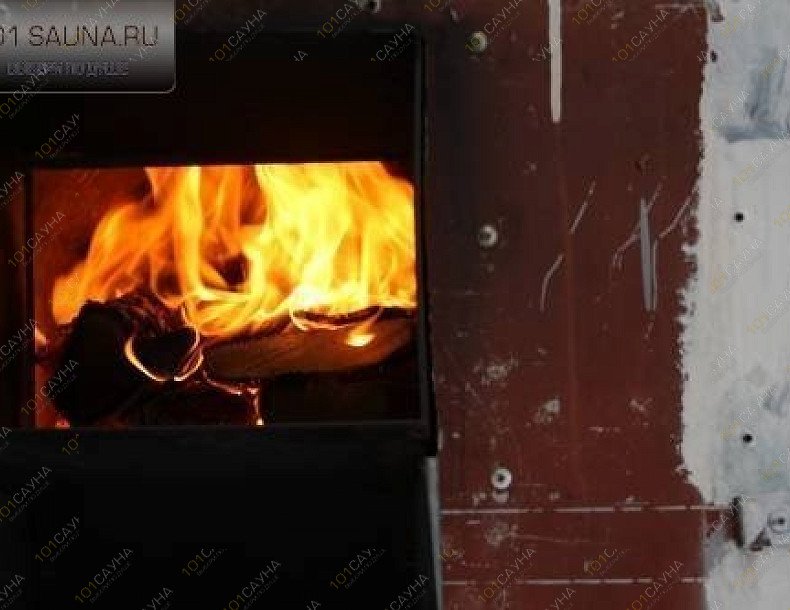 Передвиж. Баня Боярская Банька, в Красноярске, Брянская, 280 ст1 | 4 | 1001sauna.com