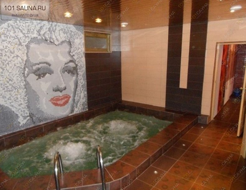 Сауна Гавань, в Красноярске, Газеты Красноярский Рабочий проспект, 150 ст11 | 2 | 1001sauna.com