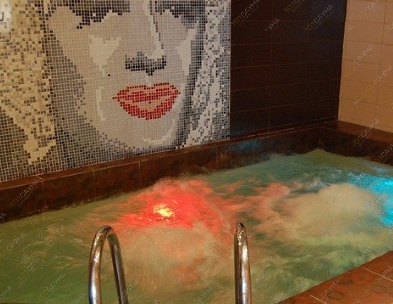 Сауна Гавань, в Красноярске, Газеты Красноярский Рабочий проспект, 150 ст11 | 3 | 1001sauna.com