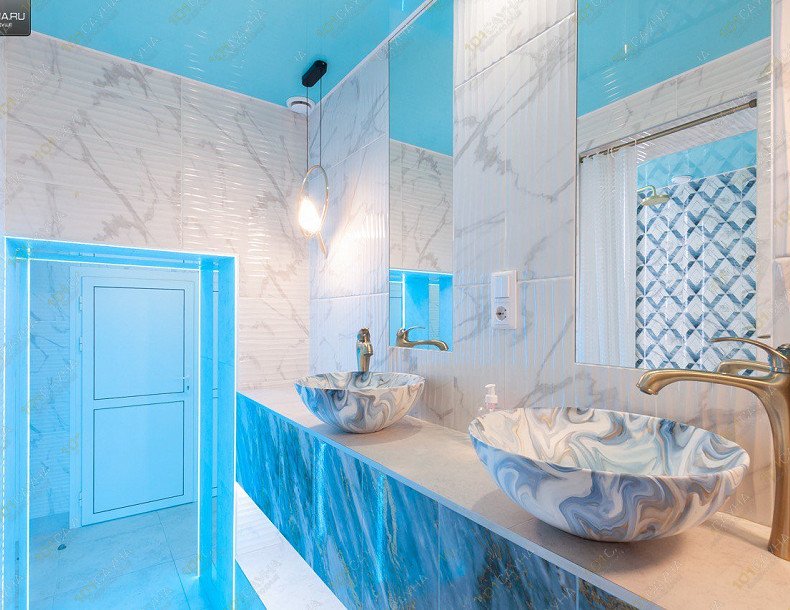 Сауна ЦЕНТР, в Екатеринбурге, Ленина проспект, 13 лит А | Рай. Фото 13 | 1001sauna.com