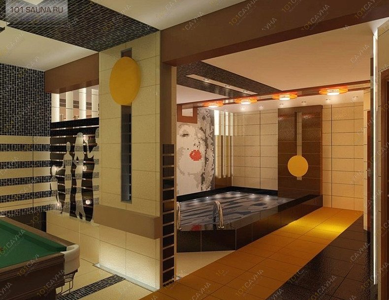 Сауна Гавань, в Красноярске, Газеты Красноярский Рабочий проспект, 150 ст11 | 4 | 1001sauna.com