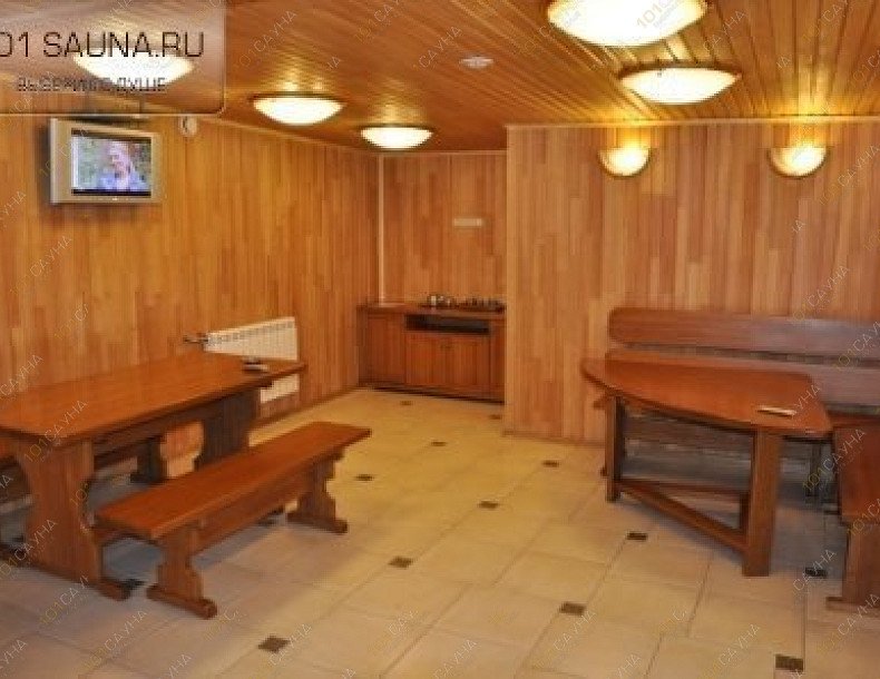 Гостиничный комплекс Дворик, в Красноярске, Семафорная, 275 | 3 | 1001sauna.com