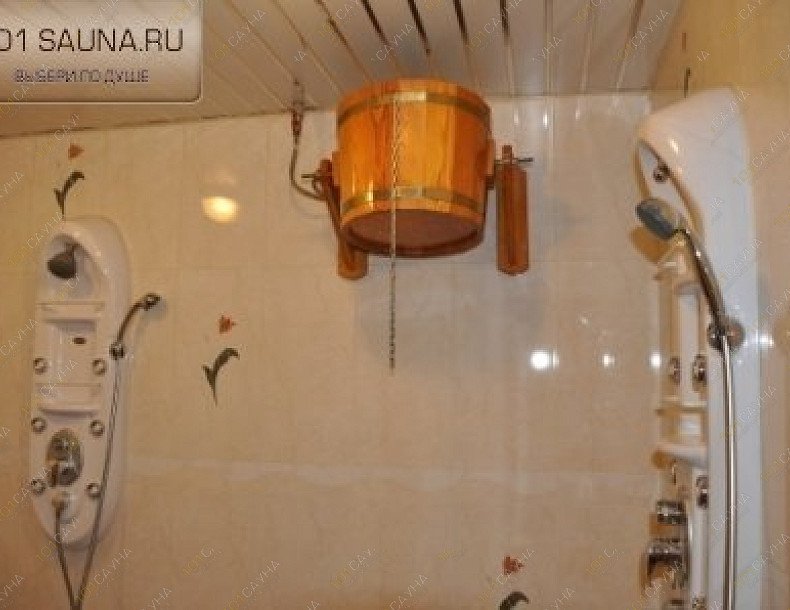 Гостиничный комплекс Дворик, в Красноярске, Семафорная, 275 | 5 | 1001sauna.com