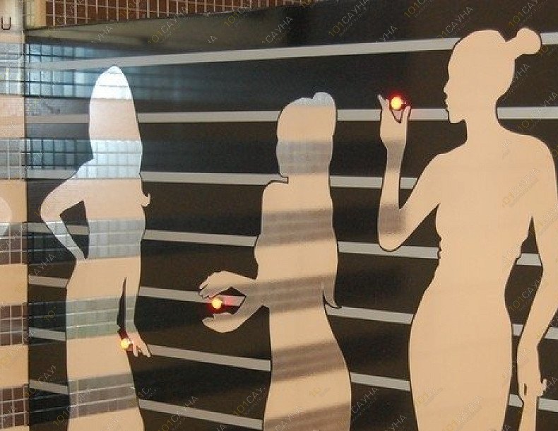 Сауна Гавань, в Красноярске, Газеты Красноярский Рабочий проспект, 150 ст11 | 7 | 1001sauna.com