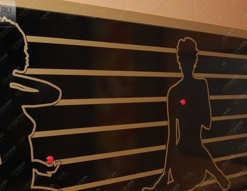 Сауна Гавань, в Красноярске, Газеты Красноярский Рабочий проспект, 150 ст11 | 8 | 1001sauna.com