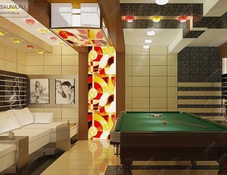 Сауна Гавань, в Красноярске, Газеты Красноярский Рабочий проспект, 150 ст11 | 9 | 1001sauna.com