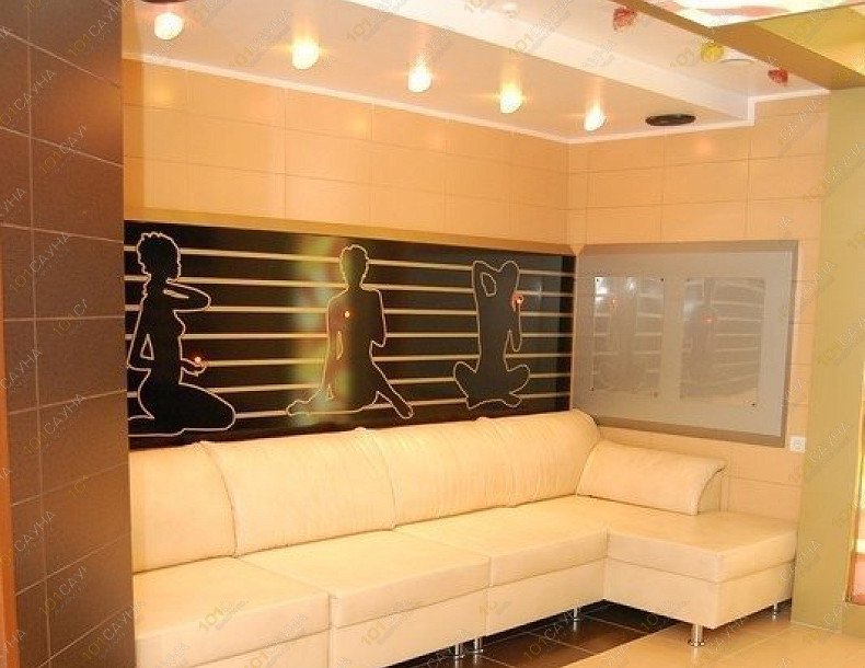 Сауна Гавань, в Красноярске, Газеты Красноярский Рабочий проспект, 150 ст11 | 10 | 1001sauna.com