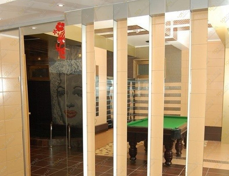 Сауна Гавань, в Красноярске, Газеты Красноярский Рабочий проспект, 150 ст11 | 12 | 1001sauna.com