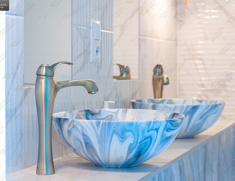 Сауна ЦЕНТР, в Екатеринбурге, Ленина проспект, 13 лит А | Рай. Фото 15 | 1001sauna.com