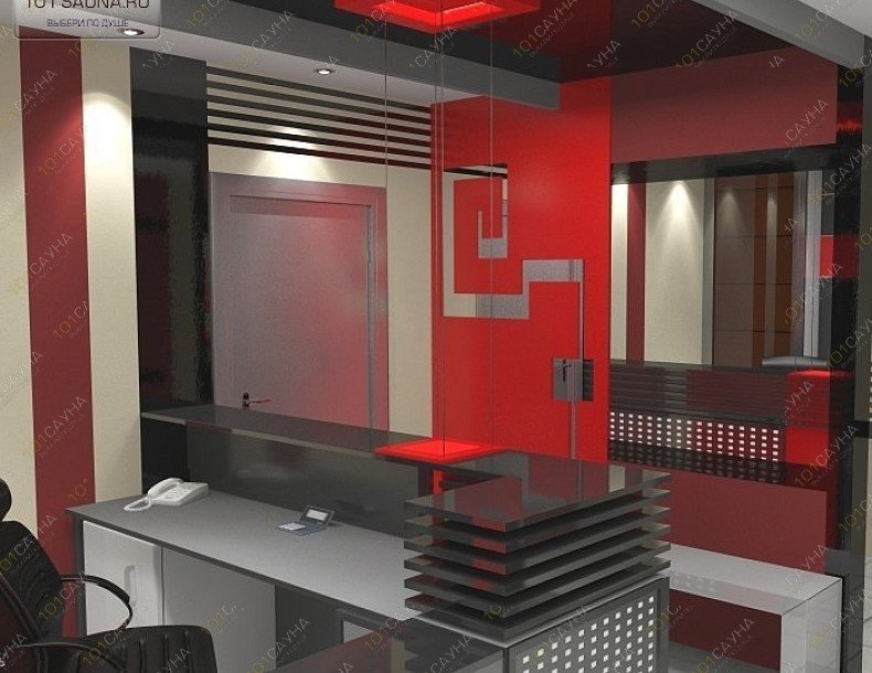 Сауна Гавань, в Красноярске, Газеты Красноярский Рабочий проспект, 150 ст11 | 15 | 1001sauna.com