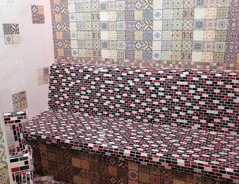 Банный комплекс Андреевские бани, в Омске, Совхозная 2-я ул. 21 | 56 | 1001sauna.com