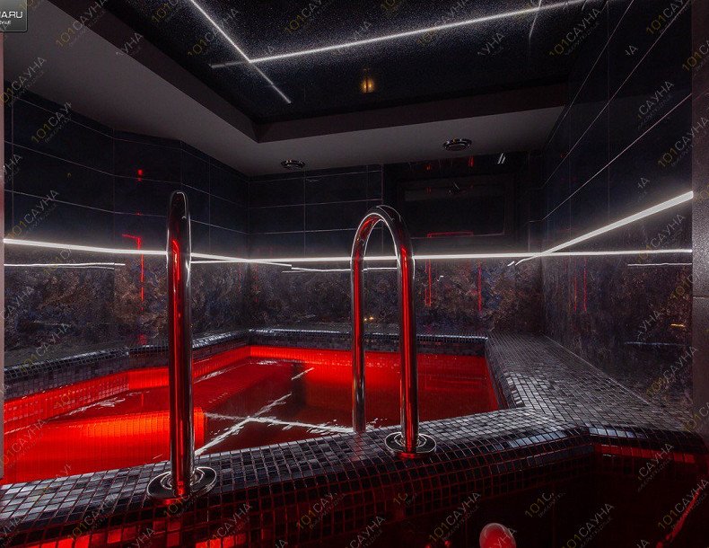 Сауна ЦЕНТР, в Екатеринбурге, Ленина проспект, 13 лит А | Ад. Фото 18 | 1001sauna.com