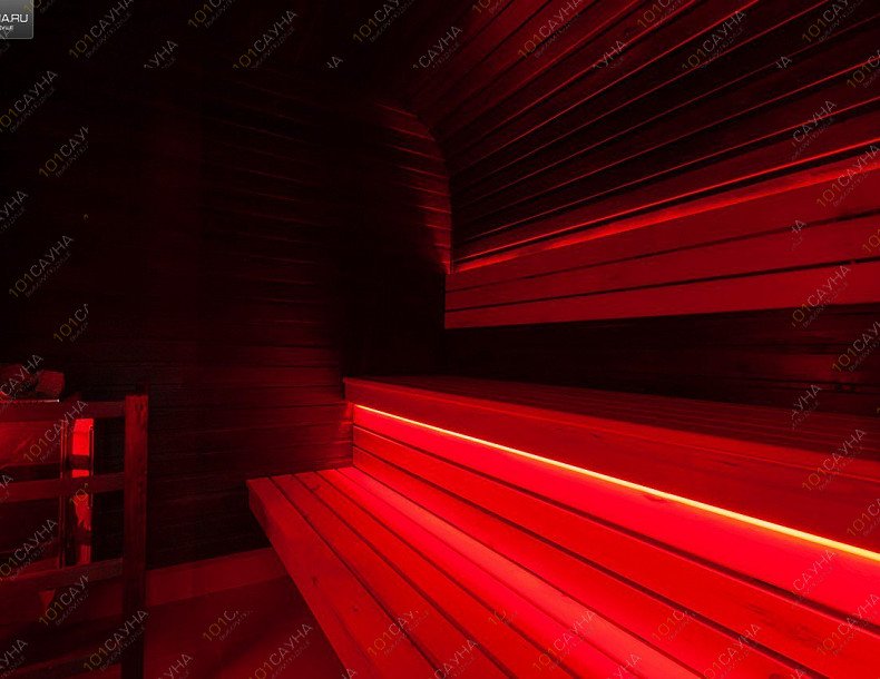 Сауна ЦЕНТР, в Екатеринбурге, Ленина проспект, 13 лит А | Ад. Фото 19 | 1001sauna.com