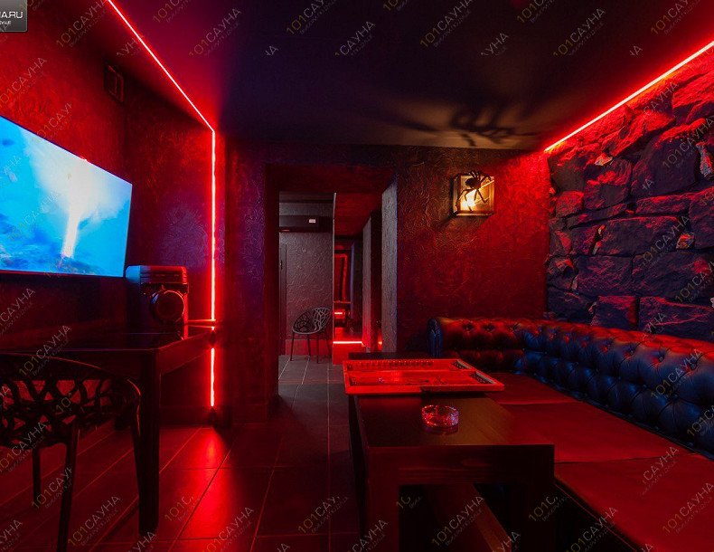 Сауна ЦЕНТР, в Екатеринбурге, Ленина проспект, 13 лит А | Ад. Фото 20 | 1001sauna.com