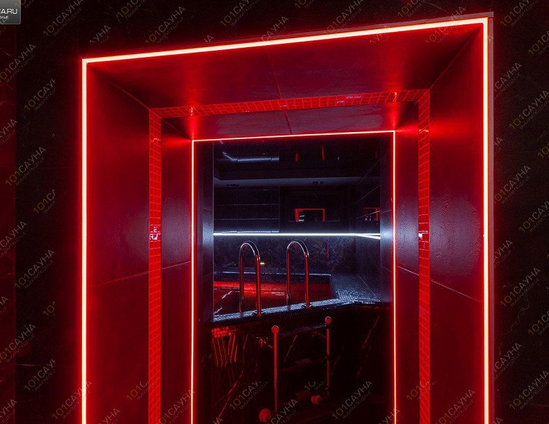 Сауна ЦЕНТР, в Екатеринбурге, Ленина проспект, 13 лит А | Ад. Фото 21 | 1001sauna.com