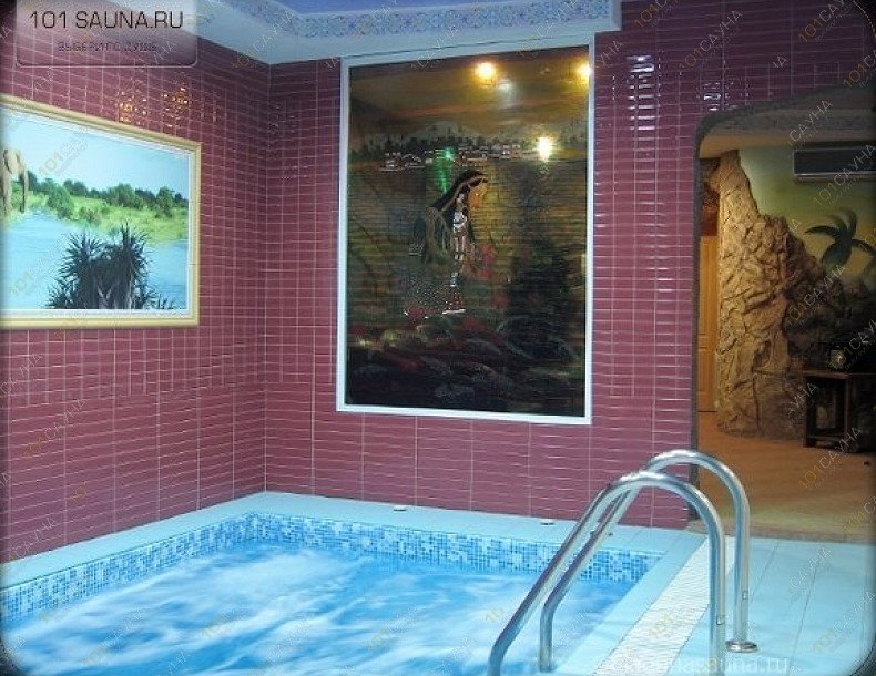 Гостиничный комплекс Лагуна, в Красноярске, Партизана Железняка, 40а | 3 | 1001sauna.com