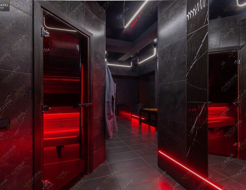 Сауна ЦЕНТР, в Екатеринбурге, Ленина проспект, 13 лит А | Ад. Фото 22 | 1001sauna.com