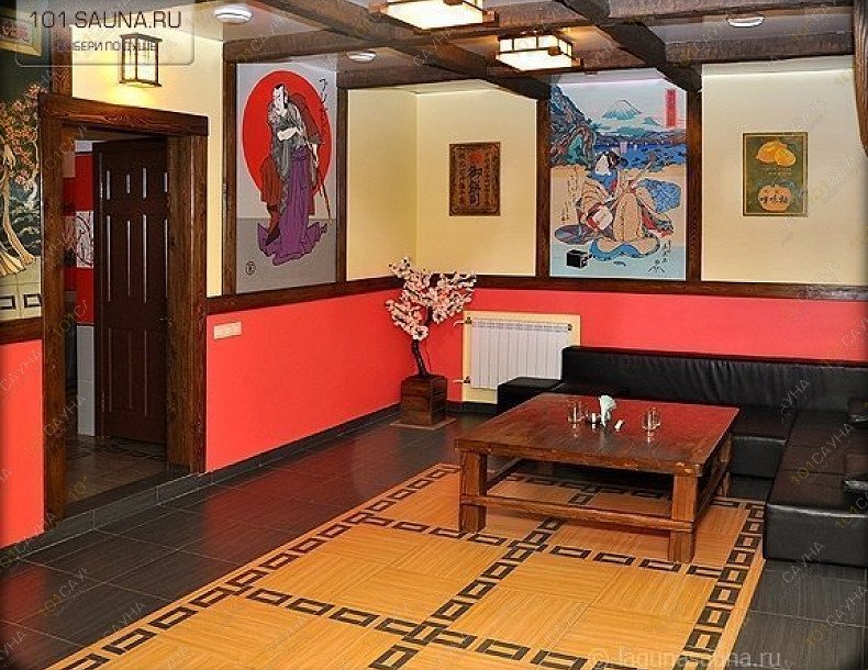 Гостиничный комплекс Лагуна, в Красноярске, Партизана Железняка, 40а | 7 | 1001sauna.com