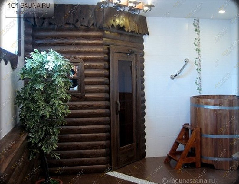 Гостиничный комплекс Лагуна, в Красноярске, Партизана Железняка, 40а | 9 | 1001sauna.com