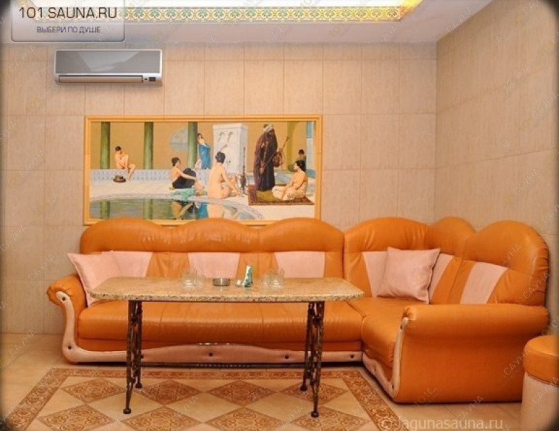 Гостиничный комплекс Лагуна, в Красноярске, Партизана Железняка, 40а | 11 | 1001sauna.com