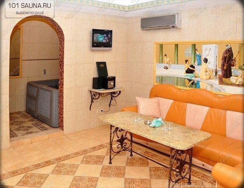 Гостиничный комплекс Лагуна, в Красноярске, Партизана Железняка, 40а | 12 | 1001sauna.com