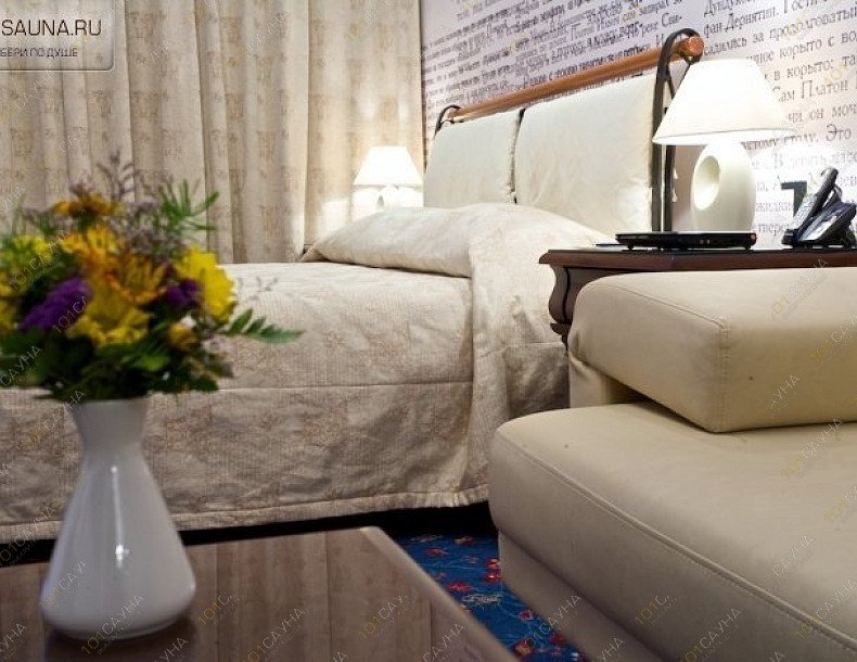 Гостиничный комплекс Метелица, в Красноярске, Мира проспект, 14 ст1 | 3 | 1001sauna.com