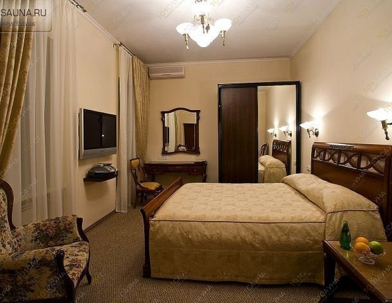 Гостиничный комплекс Метелица, в Красноярске, Мира проспект, 14 ст1 | 4 | 1001sauna.com