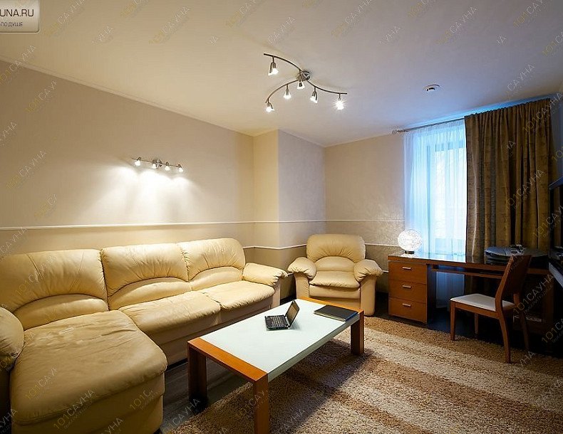 Гостиничный комплекс Метелица, в Красноярске, Мира проспект, 14 ст1 | 5 | 1001sauna.com