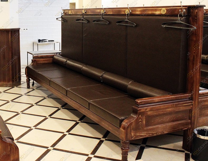 Баня Мытищинские Бани, в Мытищах, Селезнёва, 31 | мытищинские бани  | 1001sauna.com