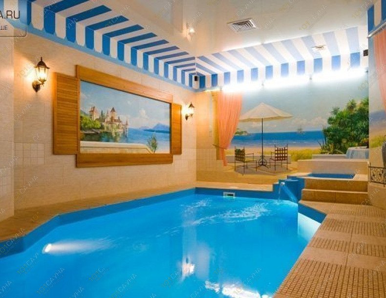 Гостиничный комплекс Метелица, в Красноярске, Мира проспект, 14 ст1 | 6 | 1001sauna.com