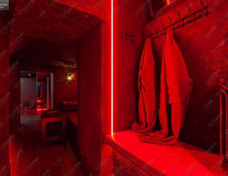 Сауна ЦЕНТР, в Екатеринбурге, Ленина проспект, 13 лит А | Ад. Фото 24 | 1001sauna.com
